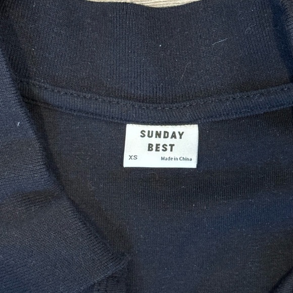 Sunday best “Knox tank” - Picture 2 of 4